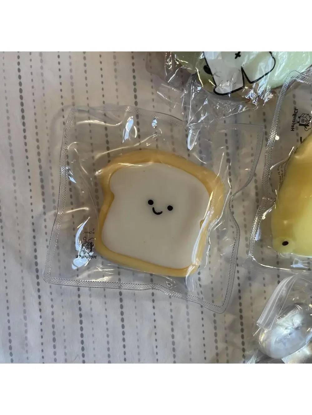 N/A perfect squishy